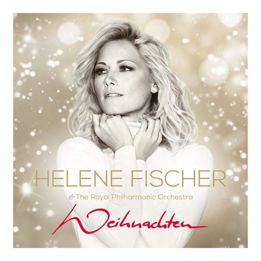 Helene Fischer