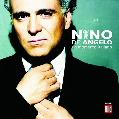 Nino de Angelo Schlager