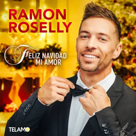 Ramon Roselly Neue Single
