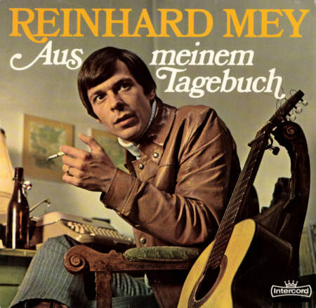 Reinhard Mey