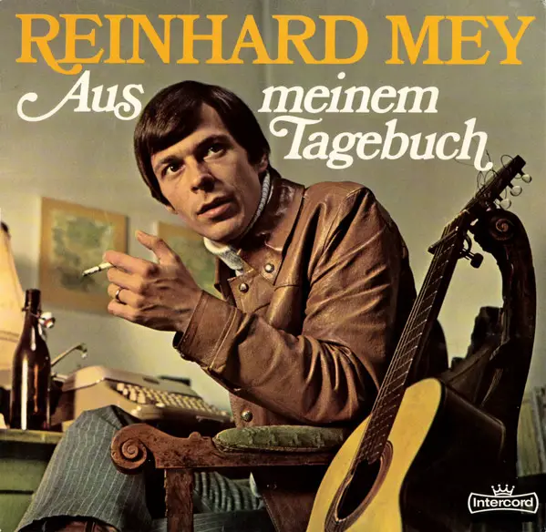 Reinhard Mey