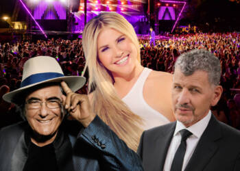 Beatrice Egli Starnacht