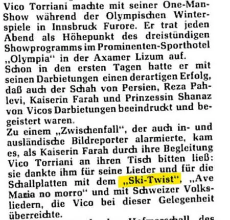 Ein Bild von Schlagerprofis.de Bild von Schlagerprofis.de