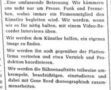 Bild von Schlagerprofis.de