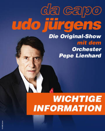 Udo Jürgens