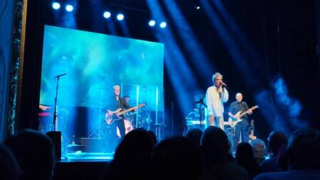 Ein Bild von Schlagerprofis.de Bild von Schlagerprofis.de