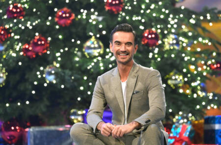 Florian Silbereisen Schlager