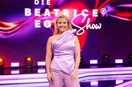 Beatrice Egli