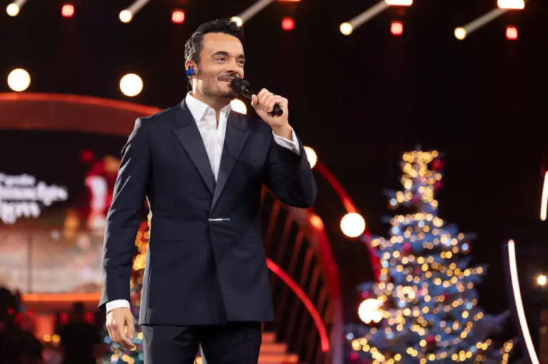 Giovanni Zarrella Foto Sascha Baumann