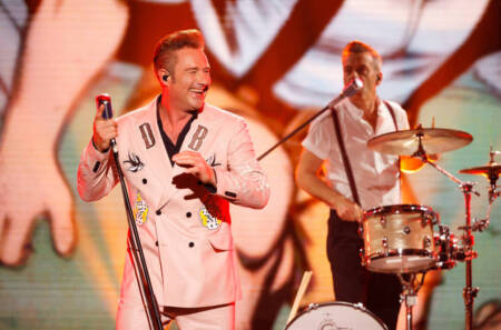 Ein Bild von Schlagerprofis.de Bild von Schlagerprofis.de