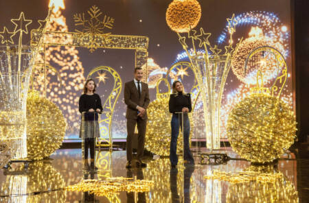 Ein Bild von Schlagerprofis.de Bild von Schlagerprofis.de