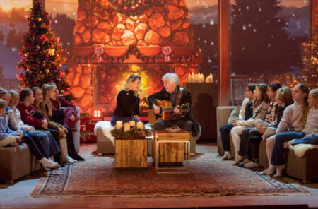 Ein Bild von Schlagerprofis.de Bild von Schlagerprofis.de