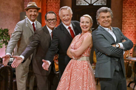 Bild von Schlagerprofis.de