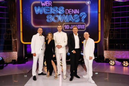 Ein Bild von Schlagerprofis.de Bild von Schlagerprofis.de