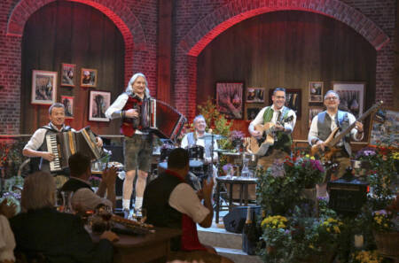 Bild von Schlagerprofis.de