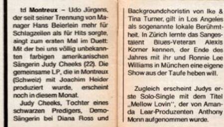 Ein Bild von Schlagerprofis.de Bild von Schlagerprofis.de