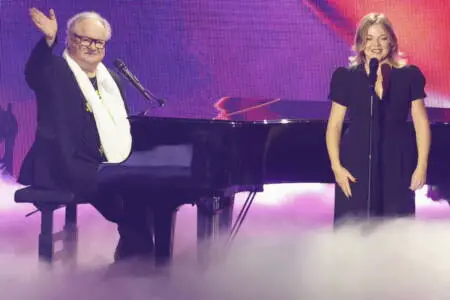 Ein Bild von Schlagerprofis.de Bild von Schlagerprofis.de