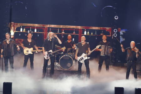 Ein Bild von Schlagerprofis.de Bild von Schlagerprofis.de