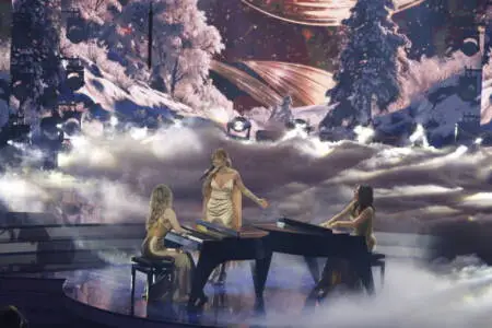 Ein Bild von Schlagerprofis.de Bild von Schlagerprofis.de