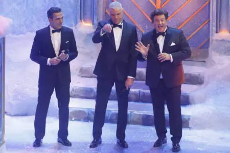 Bild von Schlagerprofis.de