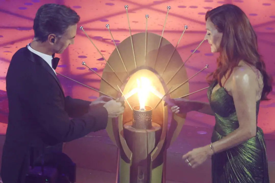 Andrea Berg Florian Silbereisen