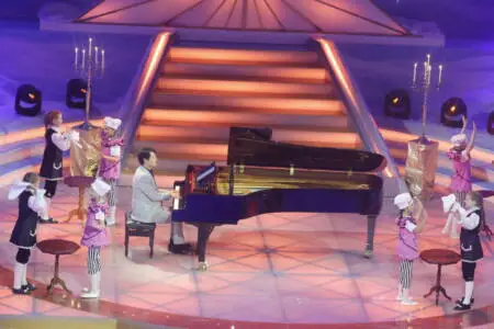 Bild von Schlagerprofis.de