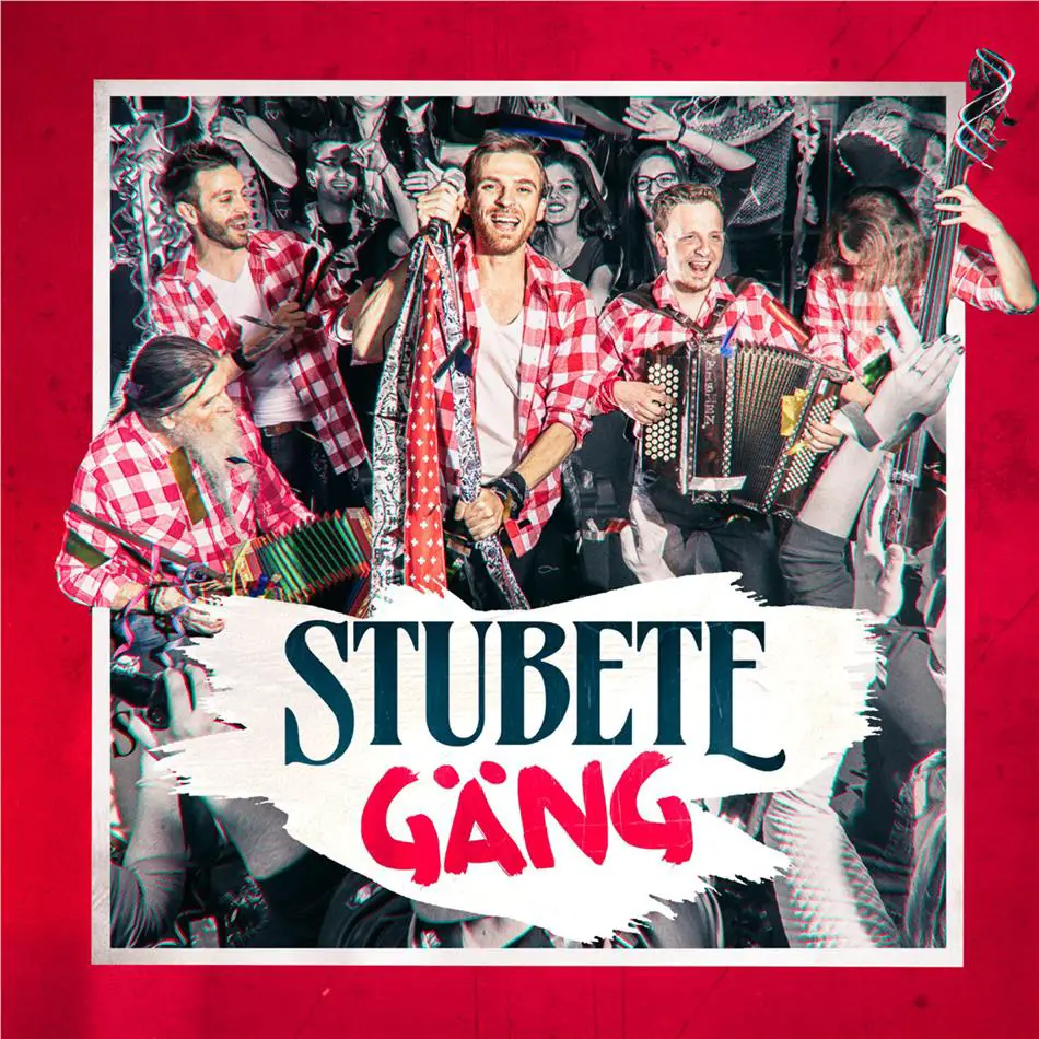 Stubete Gäng