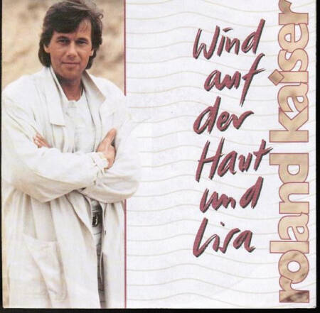 Chris Rea Roland Kaiser