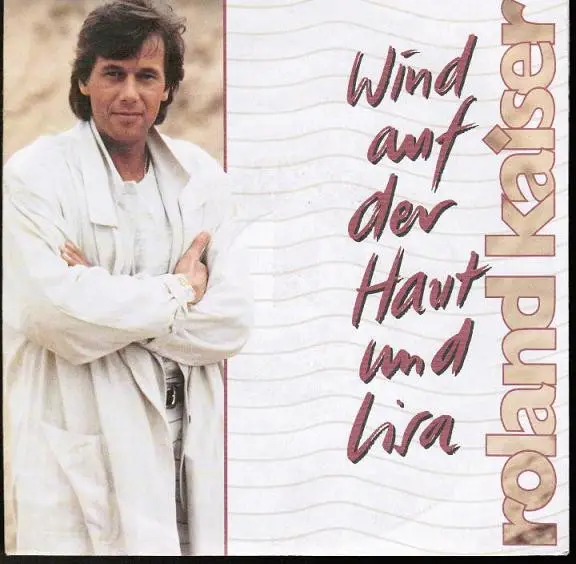 Chris Rea Roland Kaiser