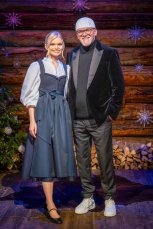 Ein Bild von Schlagerprofis.de Bild von Schlagerprofis.de