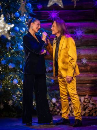 Ein Bild von Schlagerprofis.de Bild von Schlagerprofis.de