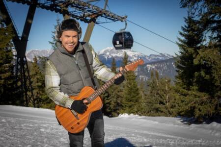 Ein Bild von Schlagerprofis.de Bild von Schlagerprofis.de