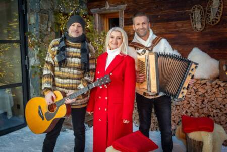 Ein Bild von Schlagerprofis.de Bild von Schlagerprofis.de