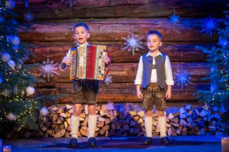 Ein Bild von Schlagerprofis.de Bild von Schlagerprofis.de