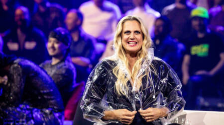 Barbara Schöneberger