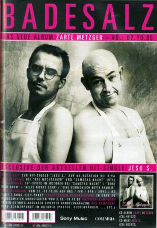 Badesalz