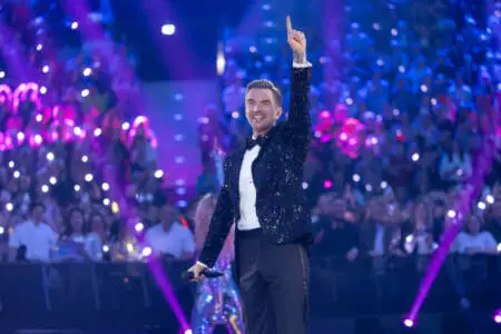 Ein Bild von Schlagerprofis.de Bild von Schlagerprofis.de