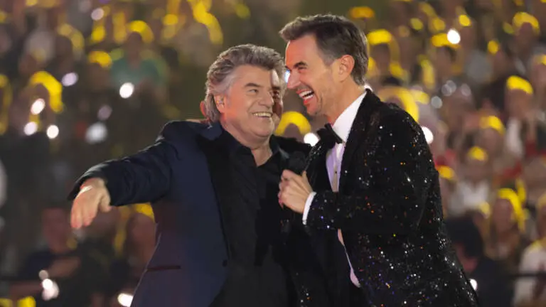 Bild von Schlagerprofis.de