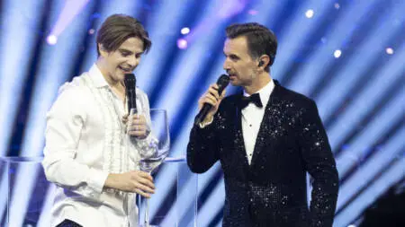 Ein Bild von Schlagerprofis.de Bild von Schlagerprofis.de