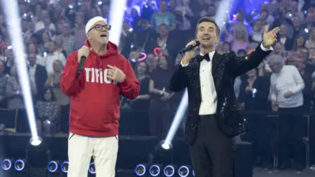 Ein Bild von Schlagerprofis.de Bild von Schlagerprofis.de