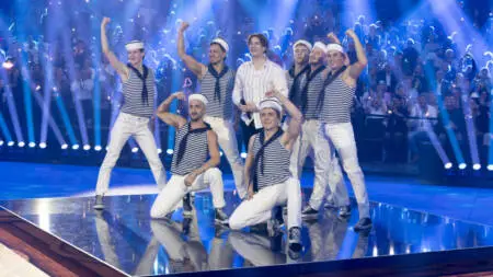 Ein Bild von Schlagerprofis.de Bild von Schlagerprofis.de