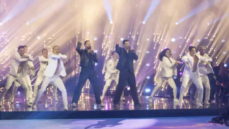 Ein Bild von Schlagerprofis.de Bild von Schlagerprofis.de