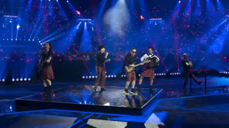 Ein Bild von Schlagerprofis.de Bild von Schlagerprofis.de