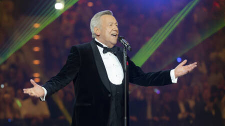 Ein Bild von Schlagerprofis.de Bild von Schlagerprofis.de