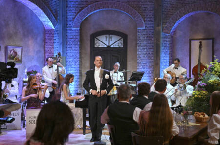 Bild von Schlagerprofis.de