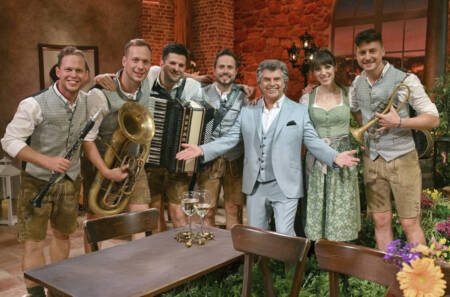 Bild von Schlagerprofis.de