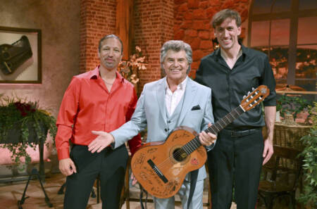 Bild von Schlagerprofis.de