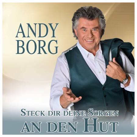 Andy Borg