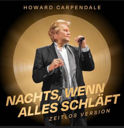 Howard Carpendale Schlager