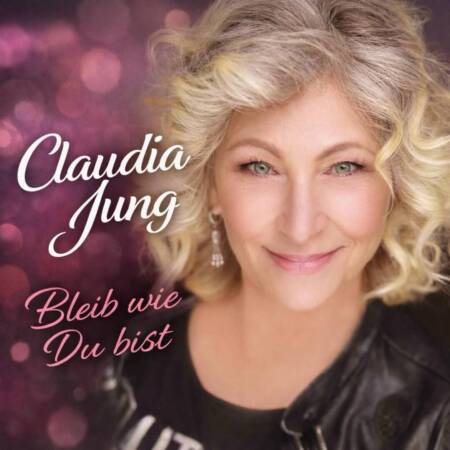 Claudia Jung
